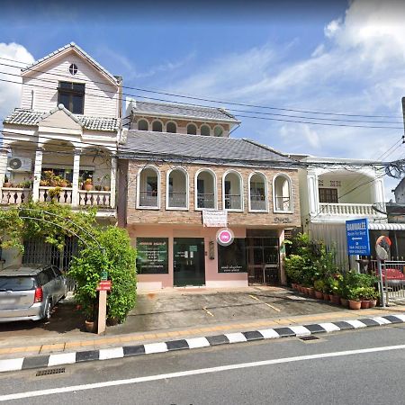 Baan Malee Apartment Phuket Exterior photo