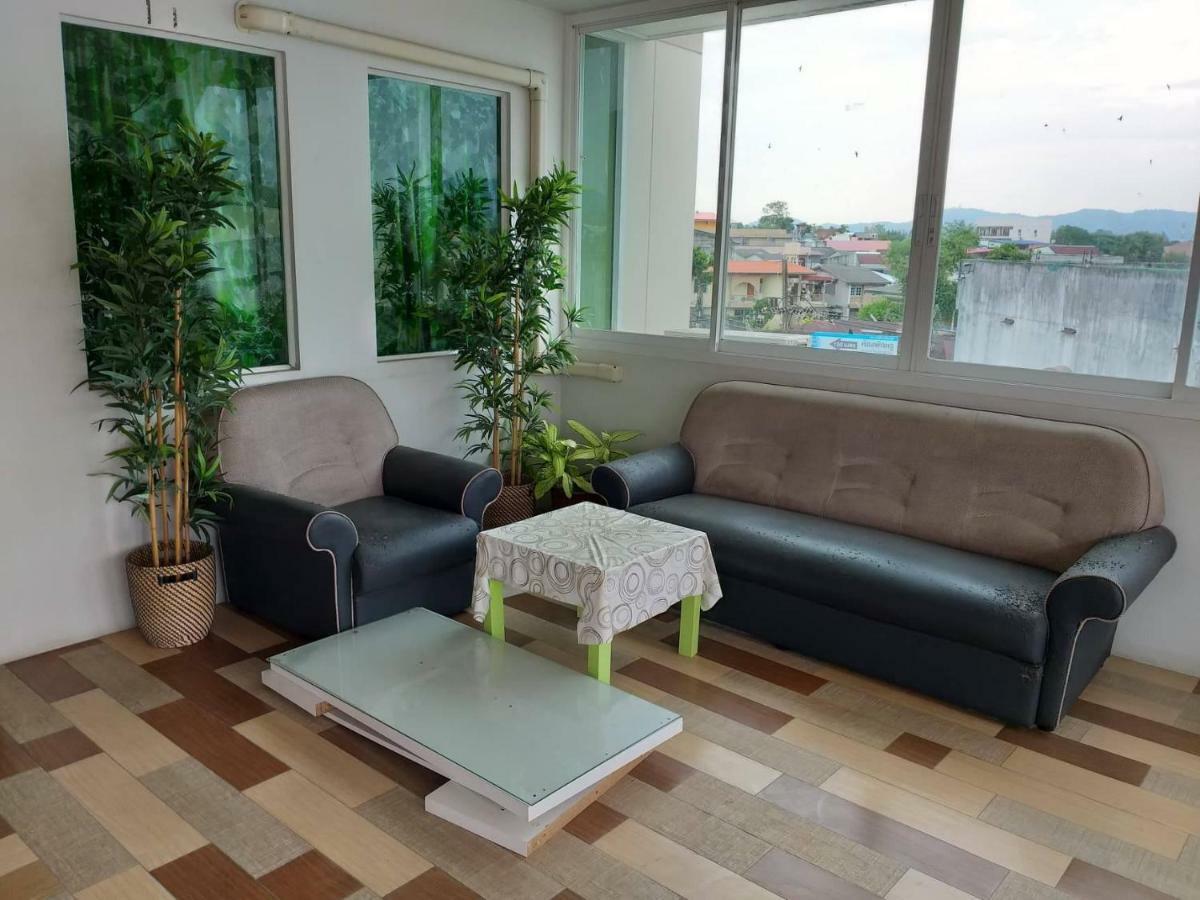 Baan Malee Apartment Phuket Exterior photo